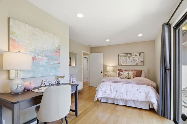 20768 Scenic Vista Drive, San Jose, CA 95120