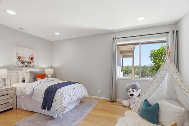 20768 Scenic Vista Drive, San Jose, CA 95120