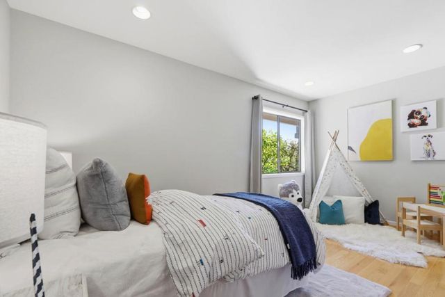 20768 Scenic Vista Drive, San Jose, CA 95120