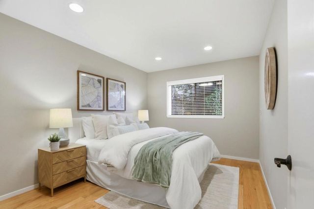 20768 Scenic Vista Drive, San Jose, CA 95120