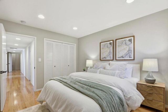 20768 Scenic Vista Drive, San Jose, CA 95120