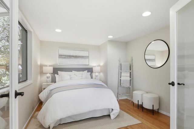 20768 Scenic Vista Drive, San Jose, CA 95120