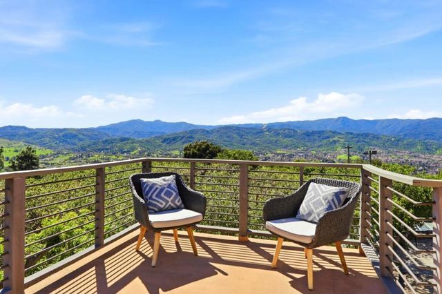 20768 Scenic Vista Drive, San Jose, CA 95120