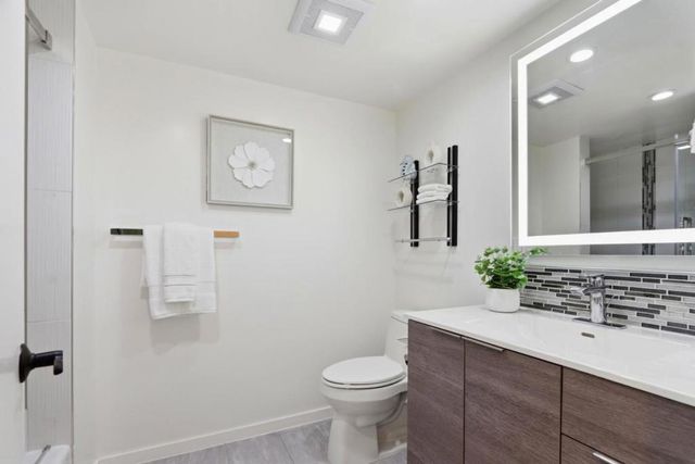 20768 Scenic Vista Drive, San Jose, CA 95120