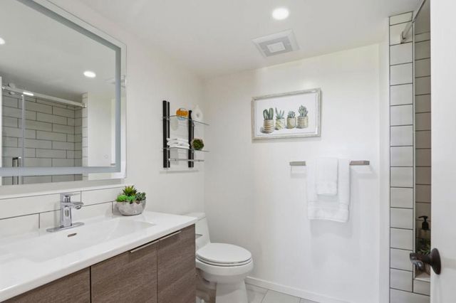 20768 Scenic Vista Drive, San Jose, CA 95120