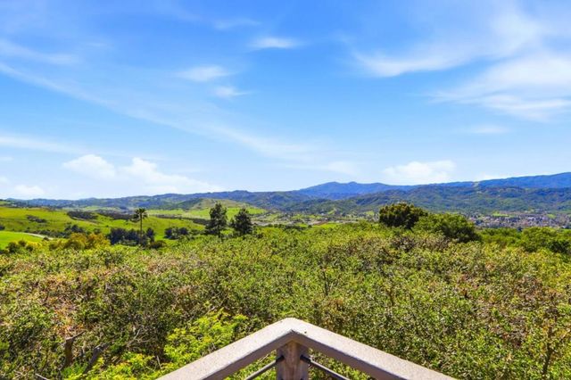 20768 Scenic Vista Drive, San Jose, CA 95120