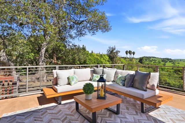 20768 Scenic Vista Drive, San Jose, CA 95120