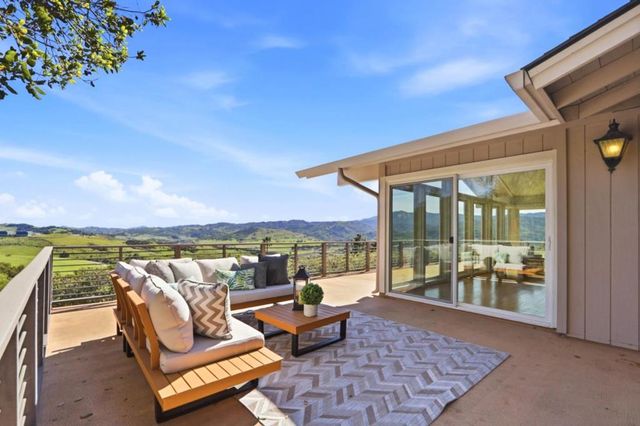 20768 Scenic Vista Drive, San Jose, CA 95120