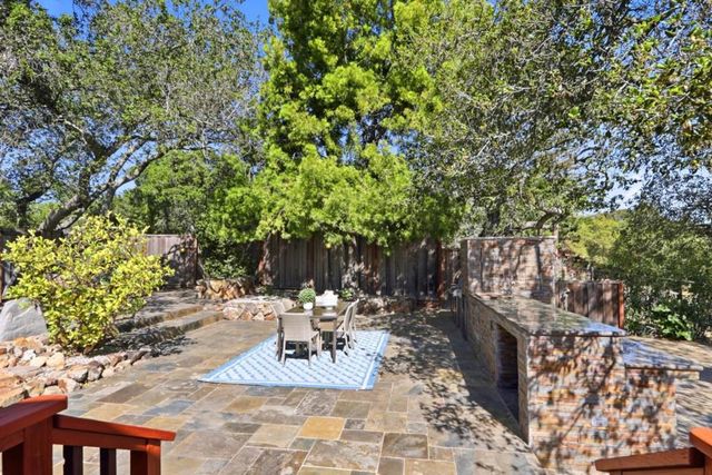 20768 Scenic Vista Drive, San Jose, CA 95120