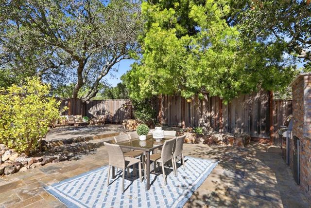 20768 Scenic Vista Drive, San Jose, CA 95120