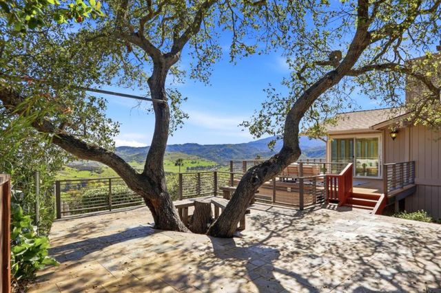 20768 Scenic Vista Drive, San Jose, CA 95120