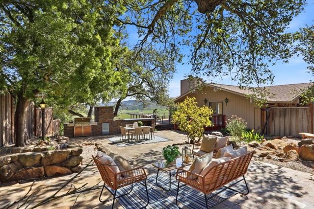 20768 Scenic Vista Drive, San Jose, CA 95120