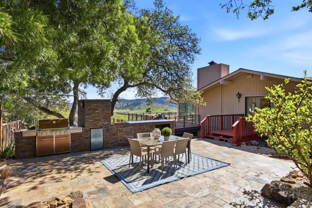 20768 Scenic Vista Drive, San Jose, CA 95120