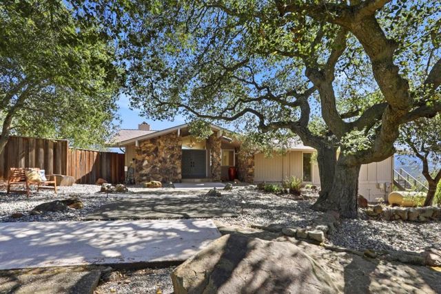 20768 Scenic Vista Drive, San Jose, CA 95120