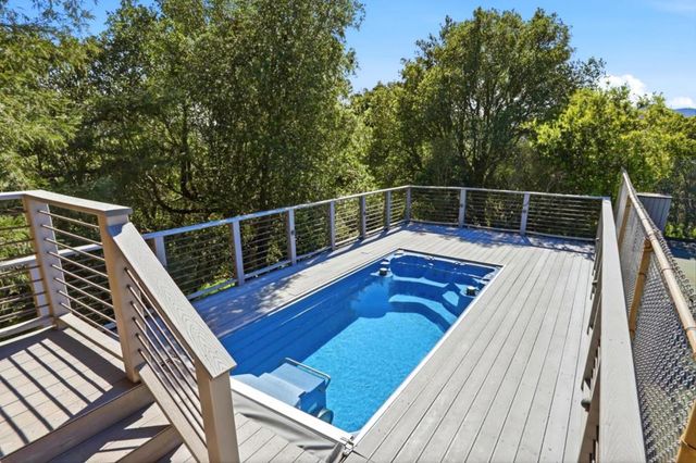 20768 Scenic Vista Drive, San Jose, CA 95120