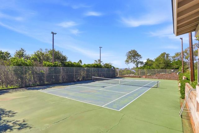 20768 Scenic Vista Drive, San Jose, CA 95120