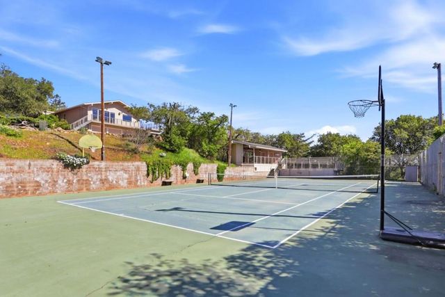 20768 Scenic Vista Drive, San Jose, CA 95120