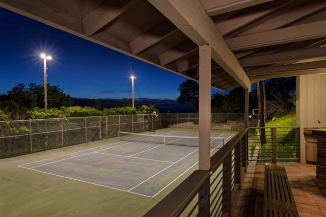 20768 Scenic Vista Drive, San Jose, CA 95120