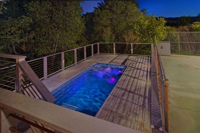 20768 Scenic Vista Drive, San Jose, CA 95120