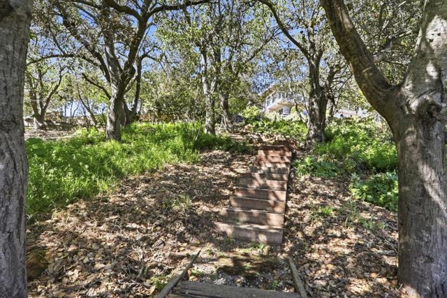 20768 Scenic Vista Drive, San Jose, CA 95120