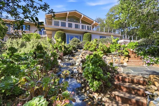 20768 Scenic Vista Drive, San Jose, CA 95120