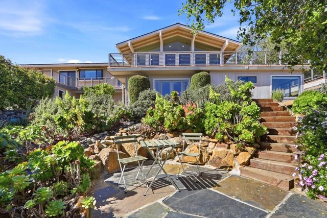 20768 Scenic Vista Drive, San Jose, CA 95120