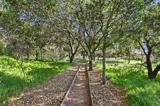 20768 Scenic Vista Drive, San Jose, CA 95120