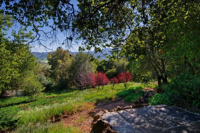 20768 Scenic Vista Drive, San Jose, CA 95120