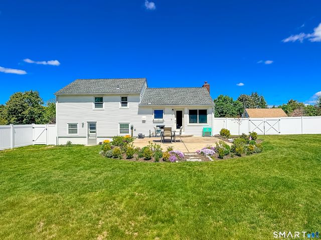 14 Lynn Avenue, Plymouth, CT 06786
