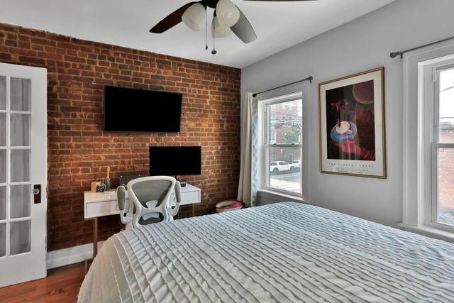 123 WILLOW TERRACE, Hoboken, NJ 07030