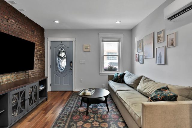 123 WILLOW TERRACE, Hoboken, NJ 07030