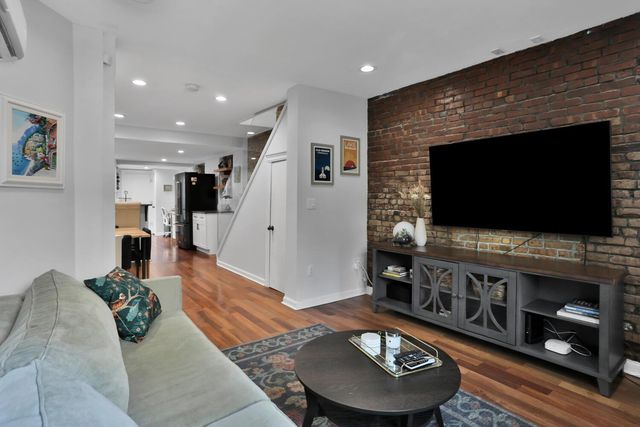 123 WILLOW TERRACE, Hoboken, NJ 07030