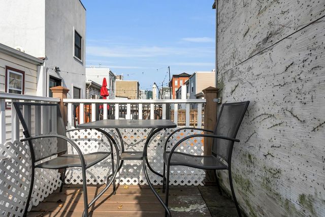 123 WILLOW TERRACE, Hoboken, NJ 07030