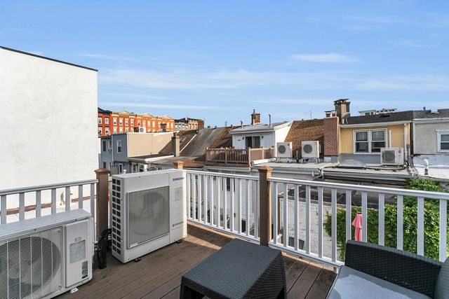 123 WILLOW TERRACE, Hoboken, NJ 07030