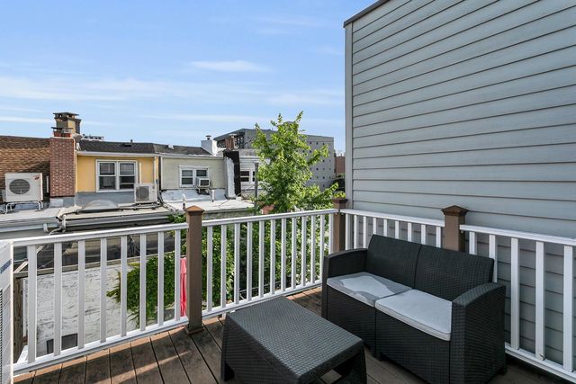 123 WILLOW TERRACE, Hoboken, NJ 07030