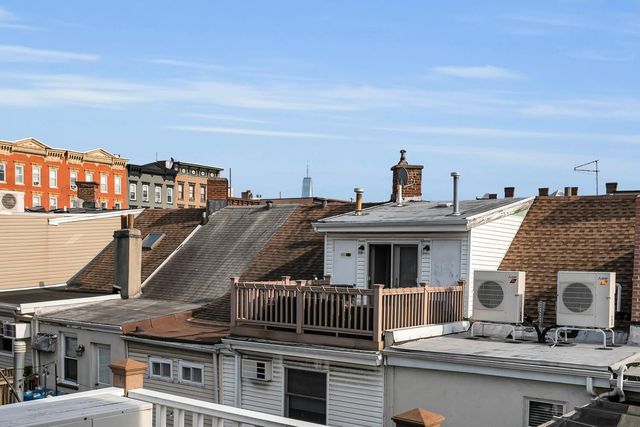 123 WILLOW TERRACE, Hoboken, NJ 07030