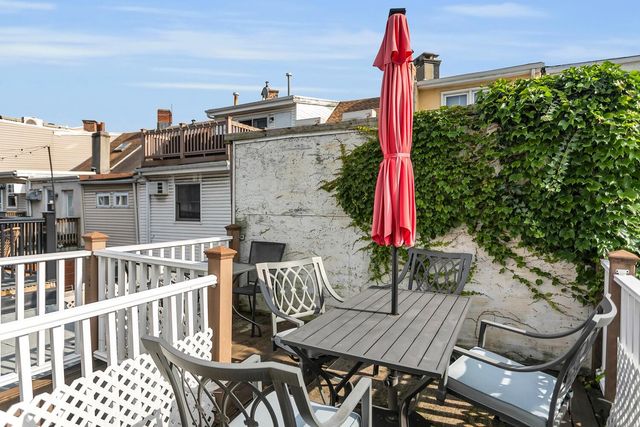 123 WILLOW TERRACE, Hoboken, NJ 07030