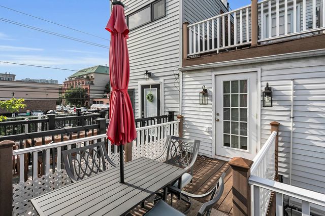 123 WILLOW TERRACE, Hoboken, NJ 07030