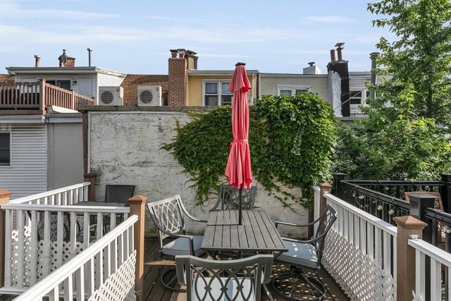 123 WILLOW TERRACE, Hoboken, NJ 07030