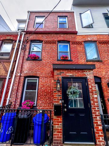 123 WILLOW TERRACE, Hoboken, NJ 07030