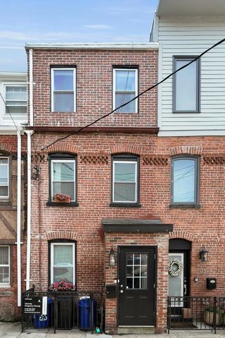 123 WILLOW TERRACE, Hoboken, NJ 07030