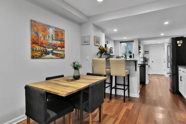 123 WILLOW TERRACE, Hoboken, NJ 07030