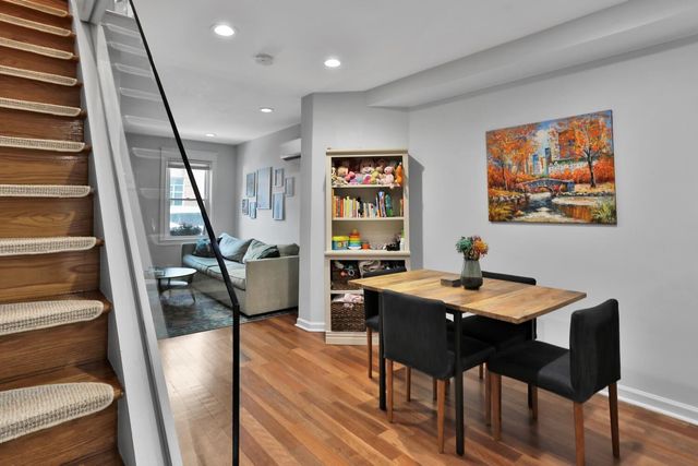 123 WILLOW TERRACE, Hoboken, NJ 07030