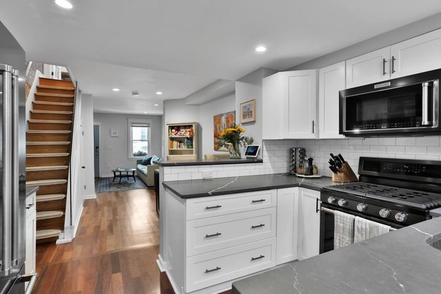 123 WILLOW TERRACE, Hoboken, NJ 07030