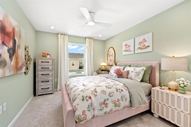 3200 GARDENIA RESERVE STREET, Apopka, FL 32712