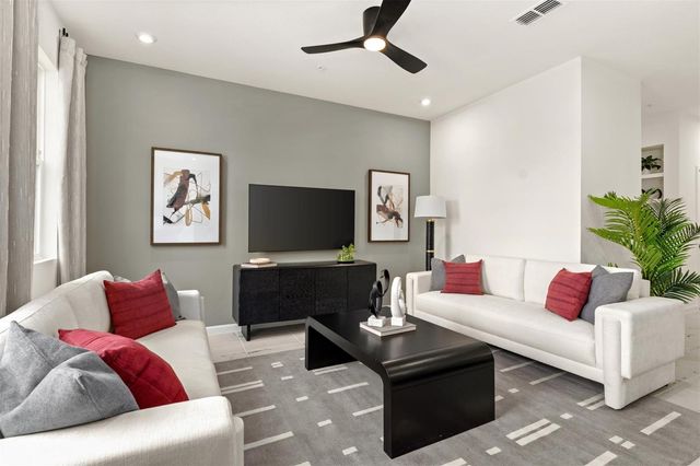 3200 GARDENIA RESERVE STREET, Apopka, FL 32712