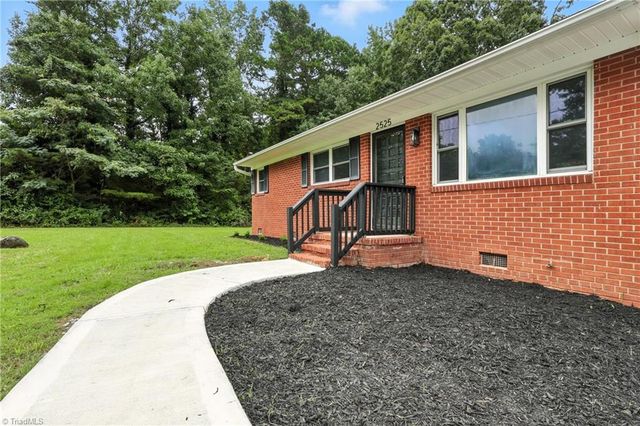 2525 Harley Drive, Greensboro, NC 27406