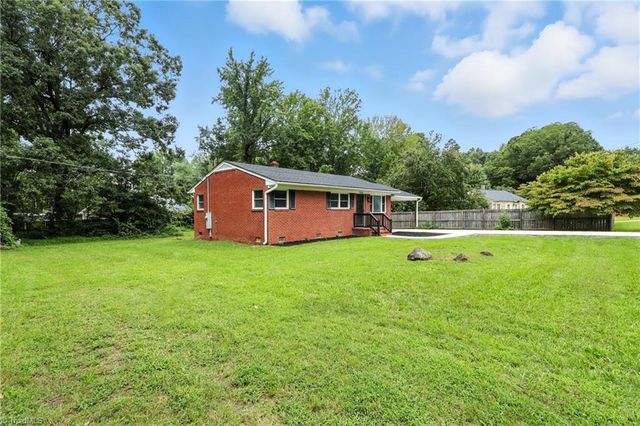 2525 Harley Drive, Greensboro, NC 27406