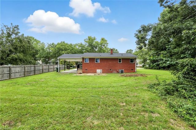 2525 Harley Drive, Greensboro, NC 27406