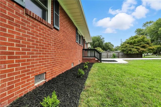 2525 Harley Drive, Greensboro, NC 27406